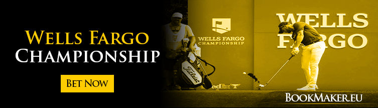 Wells Fargo Championship PGA Tour Betting